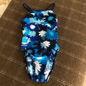 Speedo Endurance bathing suit...